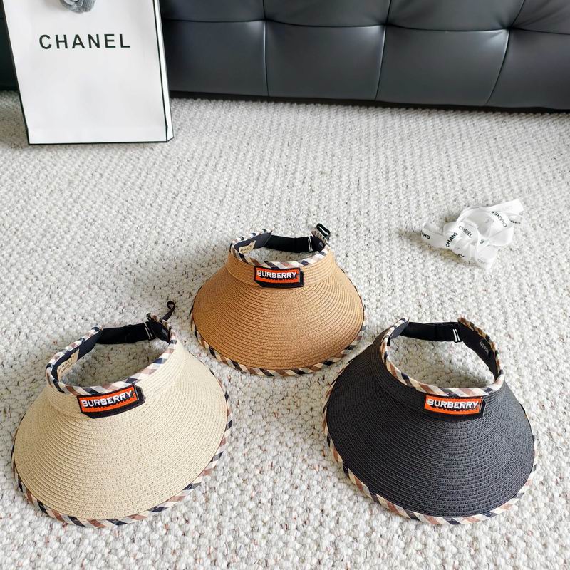 Burberry Visor 0626